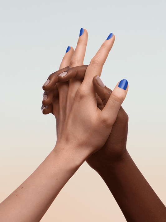 Nagellack & Nagelpflege