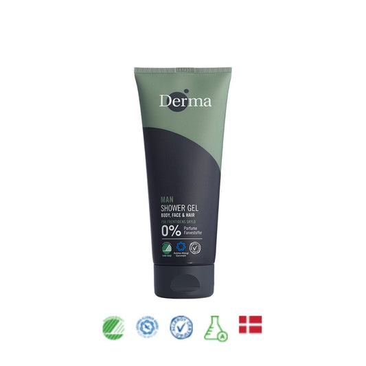 Allergiefreundliche Produkte für den Körper