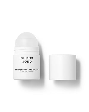 Nilens Jord - Antiperspirant Deo Roll-On