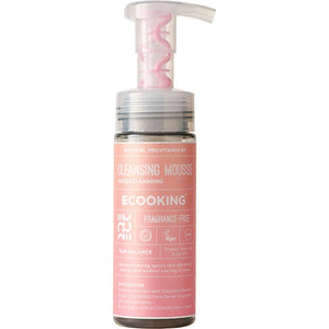 Ecooking Tagescreme parfumfrei SPF 20 50 ml