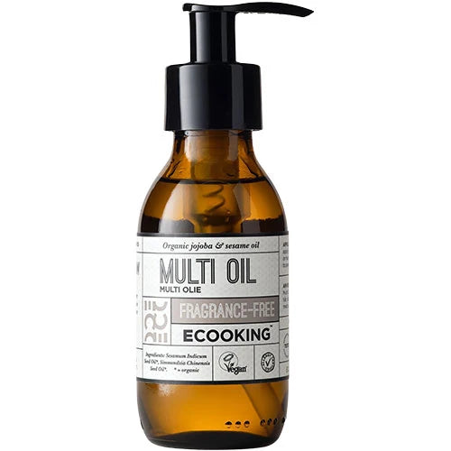 Ecooking Peptid Reparatur Hautregenerationsserum 30 ml