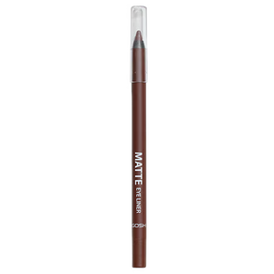 GOSH Matte Eyeliner 015 Mahagoni