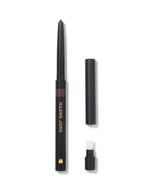 Nilens Jord - Wasserfester Eyeliner - 179 Braun