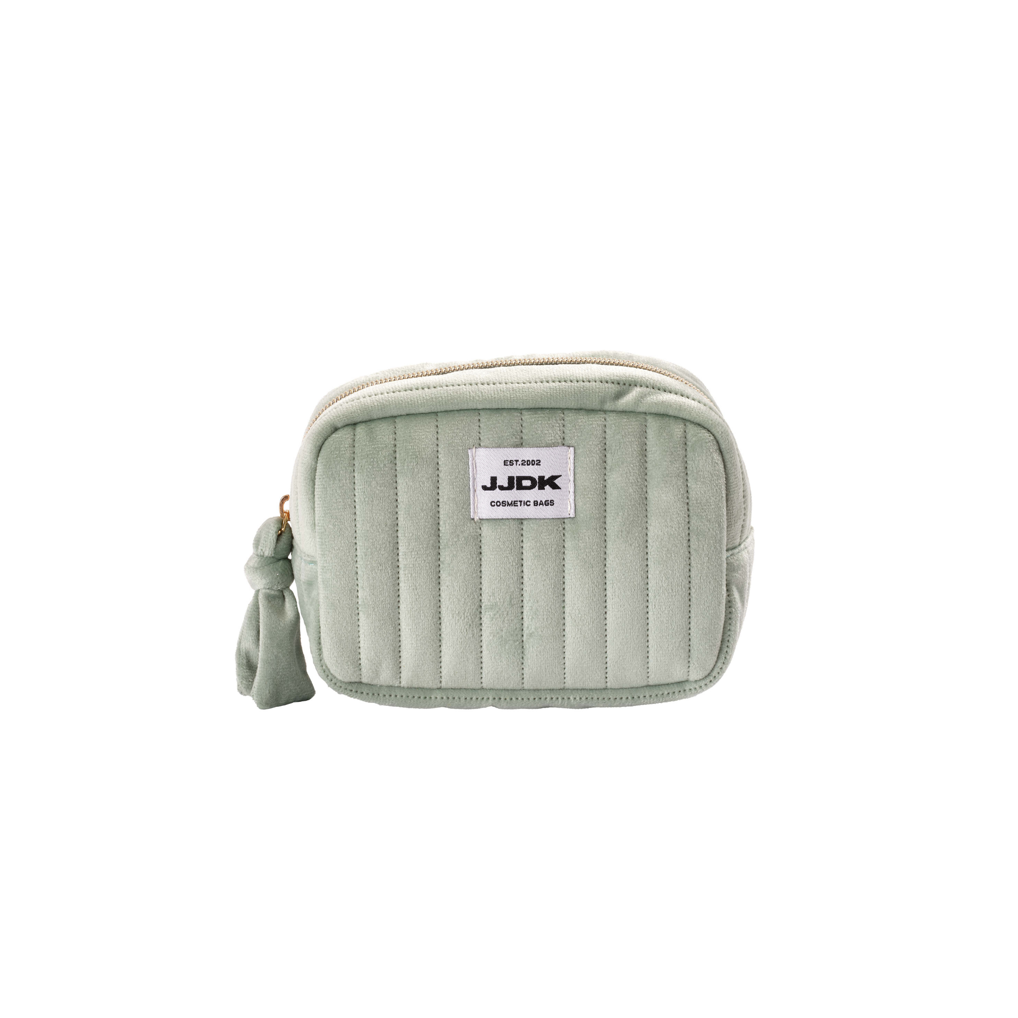 Murianette Cosmetic Purse Mint