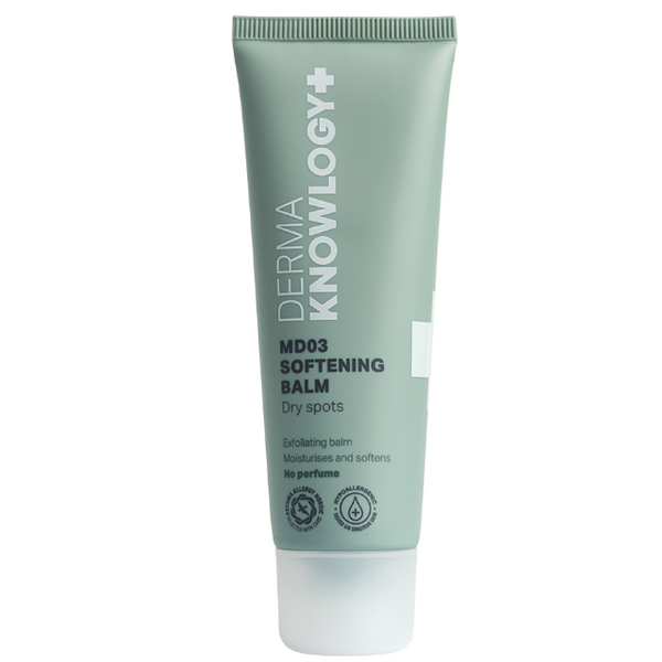 Derma Knowlogy+ - MD03 Softening Balm 40 ml