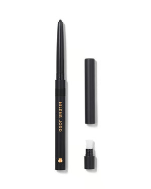 Nilens Jord - Wasserfester Eyeliner - 178 Schwarz