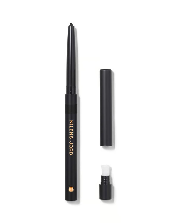 Nilens Jord - Wasserfester Eyeliner - 178 Schwarz