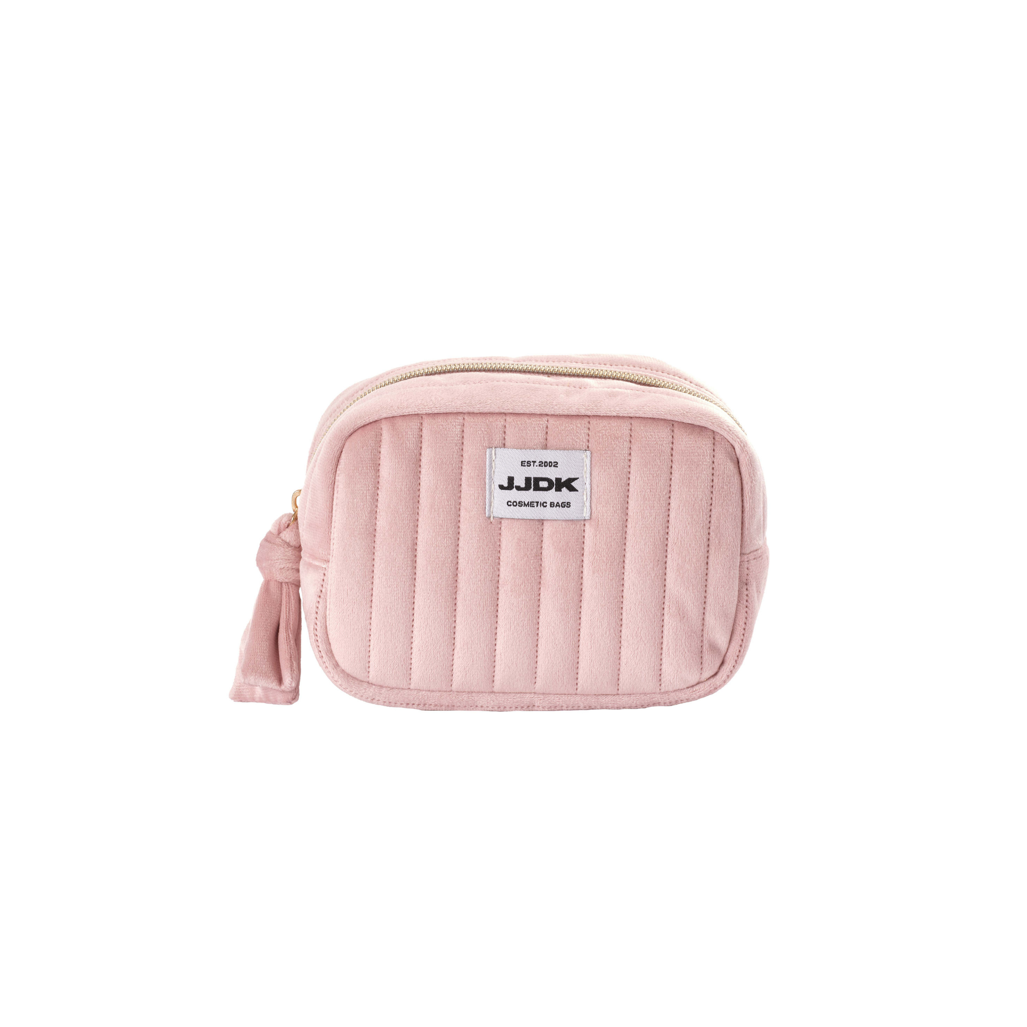 Murianette Cosmetic Purse Rose