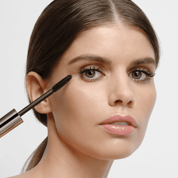 Nilens Jord Infinite Volume Mascara 814  Nilens Jord   