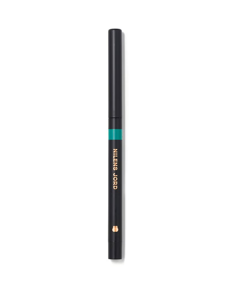 Nilens Jord - Water Resistant Eyeliner - Black