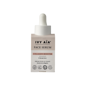 Ivy Aïa Face Serum Collagen Booster