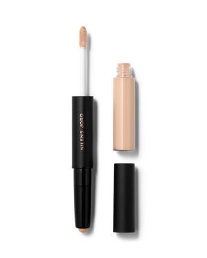 Nilens Jord - Duo Concealer - Marble