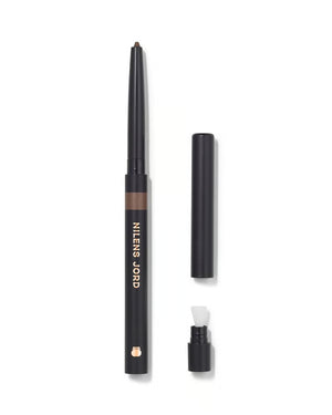 Nilens Jord - Wasserfester Eyeliner - 177 Bronze