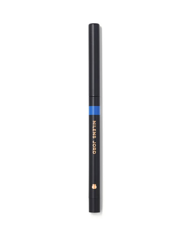 Nilens Jord - Water Resistant Eyeliner - Black