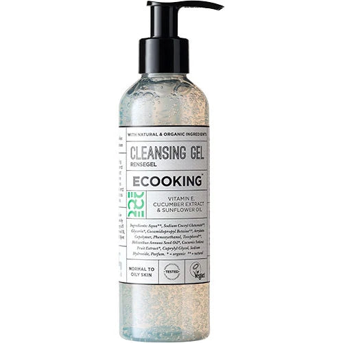 Ecooking Tagescreme parfumfrei SPF 20 50 ml