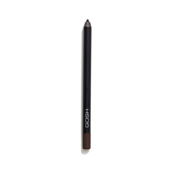 GOSH Velvet Touch Eye Liner Black