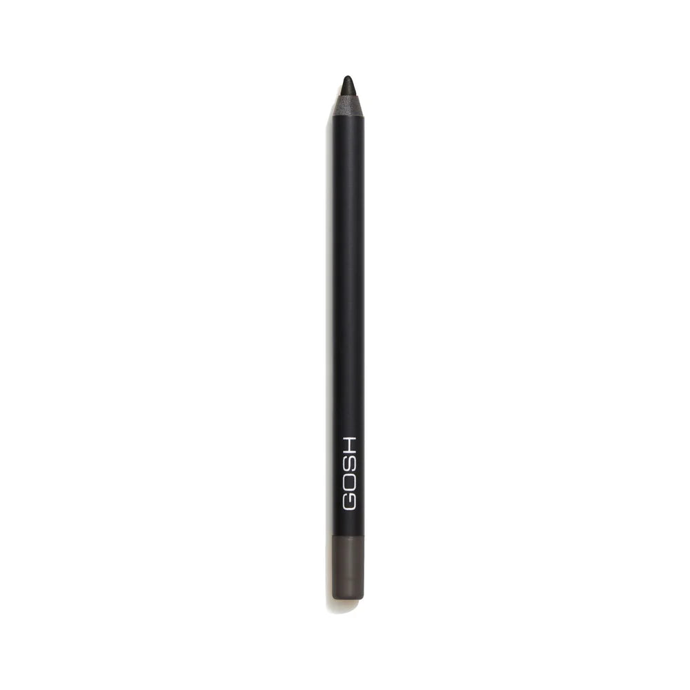 GOSH Velvet Touch Eye Liner Black