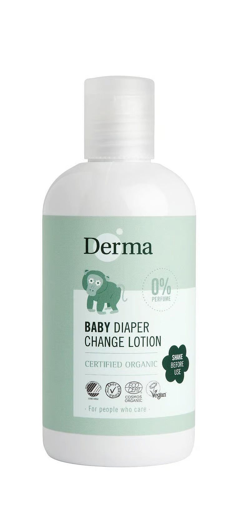 Derma ECO BABY Öl, 150 ml