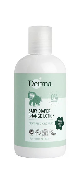 Derma ECO BABY Öl, 150 ml