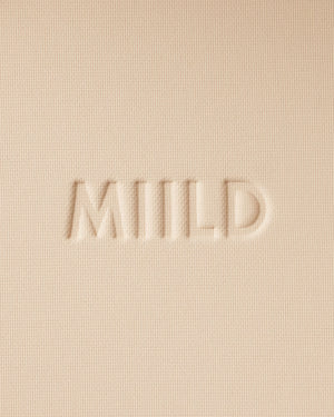 Miild Apricity Natural Mineral Bronzing Powder