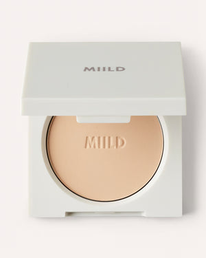 Miild Apricity Natural Mineral Bronzing Powder