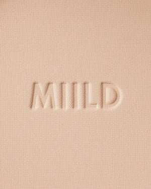 Miild Apricity Natural Mineral Bronzing Powder