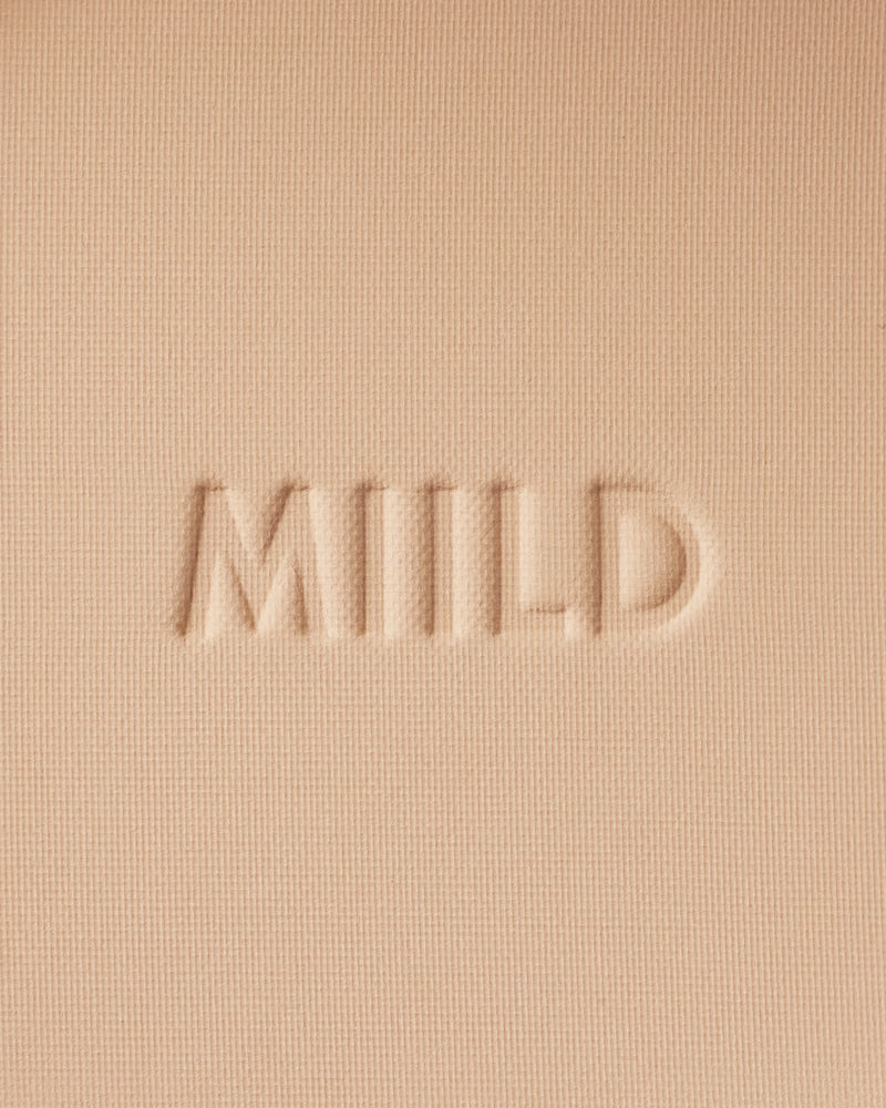 Miild Apricity Natural Mineral Bronzing Powder
