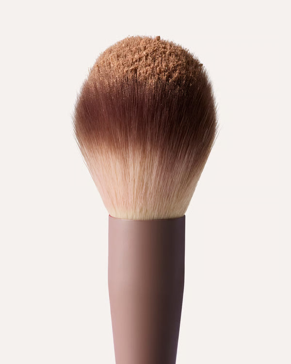 Miild Apricity Natural Mineral Bronzing Powder