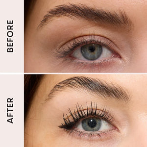 GOSH Boombastic Crazy Volume Mascara - 001 Extreme Black