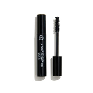 GOSH Boombastic Crazy Volume Mascara - 001 Extreme Black