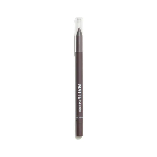 GOSH Matte Eye Liner 006 Ocean Mist