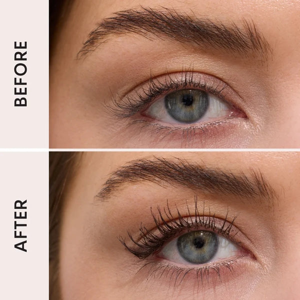 GOSH Boombastic Crazy Volume Mascara - 005 Chocolate Brown