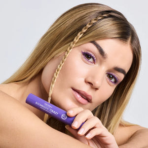 GOSH Boombastic Crazy Volume Mascara - 002 Crazy Blue