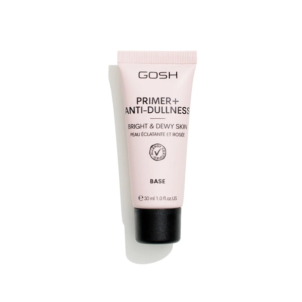 GOSH Primer+ Hydramatt Base, Combination Skin