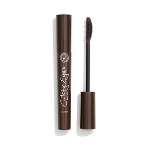 GOSH Catchy Eyes Mascara - Extreme Black