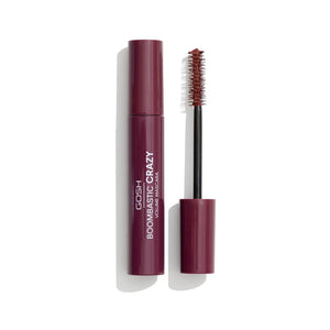 GOSH Boombastic Crazy Volume Mascara - 002 Crazy Blue