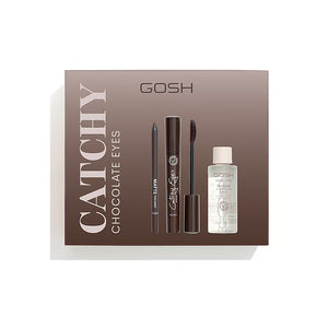 Gosh Copenhagen Catchy Chocolate Eyes Gaveæske
