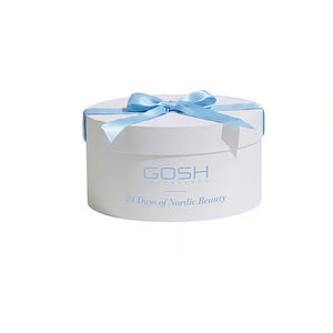 24 Days of Nordic Beauty Adventskalender von GOSH Copenhagen 2026