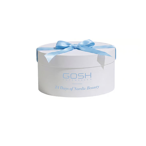 24 Days of Nordic Beauty Adventskalender von GOSH Copenhagen 2026