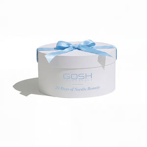 24 Days of Nordic Beauty Adventskalender von GOSH Copenhagen 2026