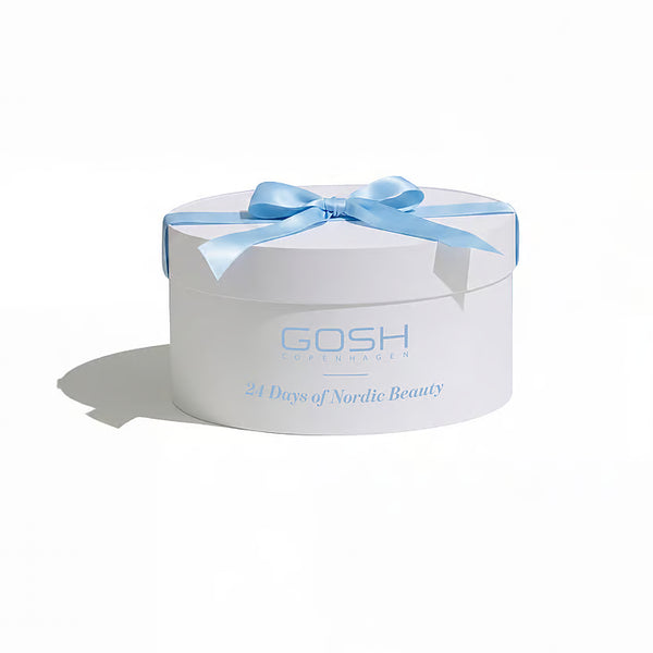 24 Days of Nordic Beauty Adventskalender von GOSH Copenhagen 2026