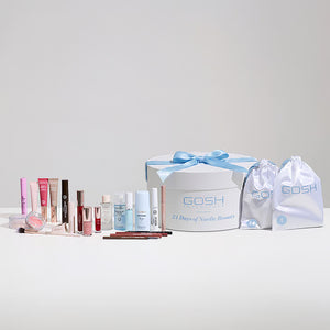 24 Days of Nordic Beauty Adventskalender von GOSH Copenhagen 2026