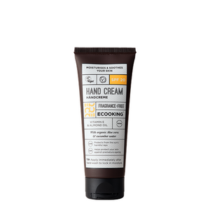 Ecooking Tagescreme parfumfrei SPF 20 50 ml