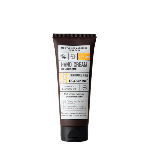 Ecooking Tagescreme parfumfrei SPF 20 50 ml