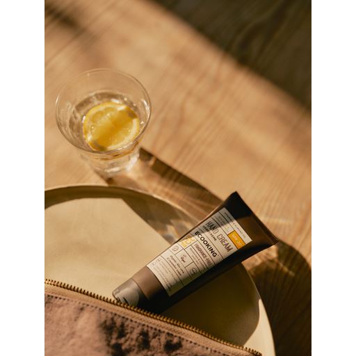 Ecooking Tagescreme parfumfrei SPF 20 50 ml