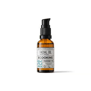 Ecooking Peptid Reparatur Hautregenerationsserum 30 ml