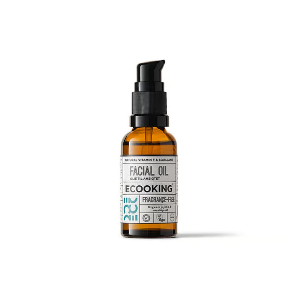 Ecooking Peptid Reparatur Hautregenerationsserum 30 ml