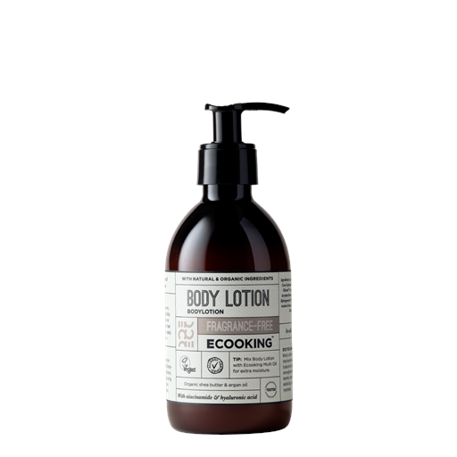 Ecooking Tagescreme parfumfrei SPF 20 50 ml