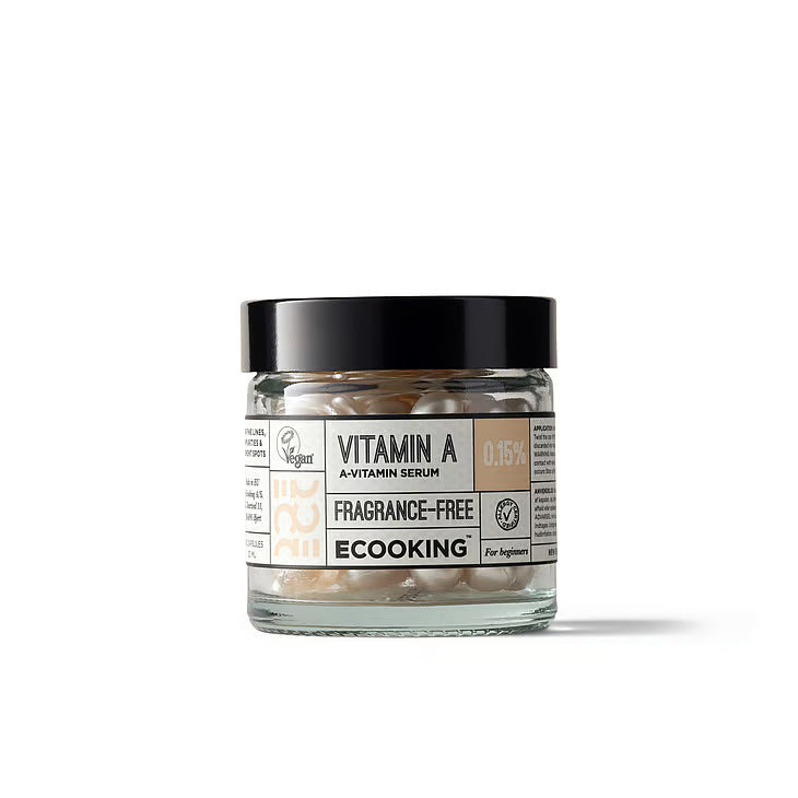 Ecooking Tagescreme parfumfrei SPF 20 50 ml