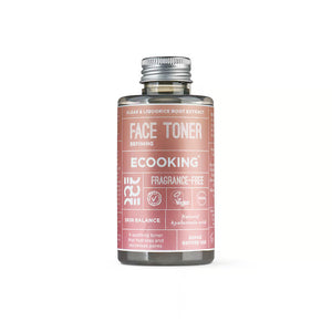 Ecooking Tagescreme parfumfrei SPF 20 50 ml